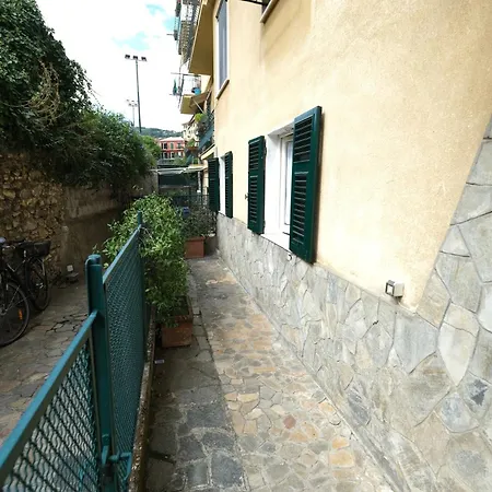 Margherita By Portofinovacanze *