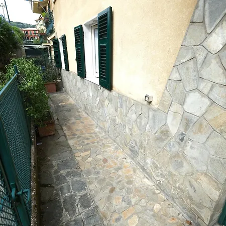 Margherita By Portofinovacanze * 산타마르게리타리구레