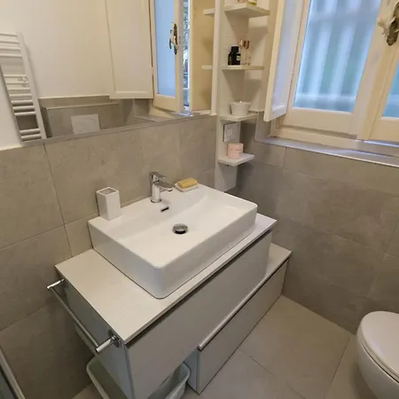 Apartamento Margherita By Portofinovacanze Santa Margherita Ligure