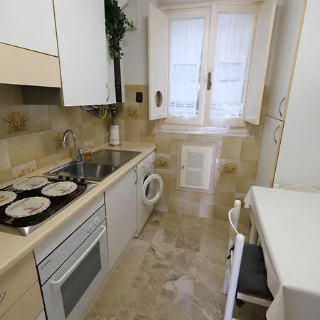 Margherita By Portofinovacanze * Santa Margherita Ligure