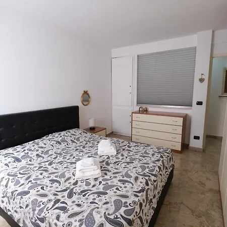 Apartamento Margherita By Portofinovacanze
