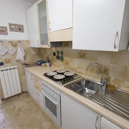 Apartamento Margherita By Portofinovacanze *