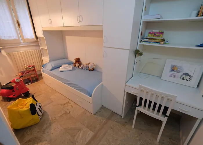 Margherita By Portofinovacanze Apartman