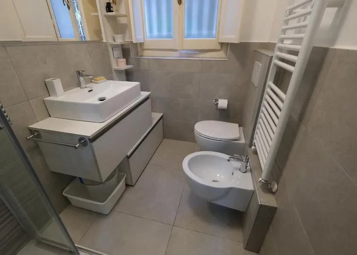 Apartman Margherita By Portofinovacanze