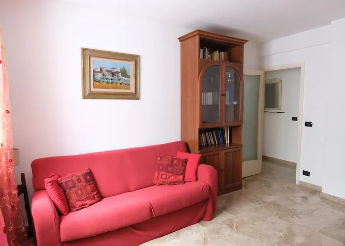 Margherita By Portofinovacanze Apartman Santa Margherita Ligure