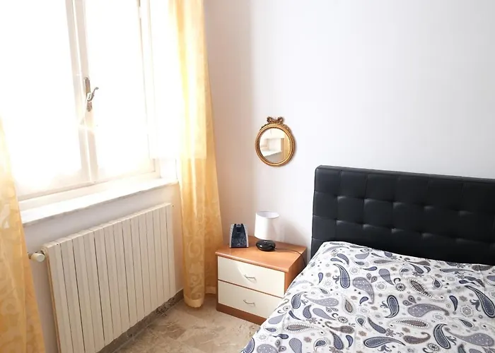 Apartman Margherita By Portofinovacanze