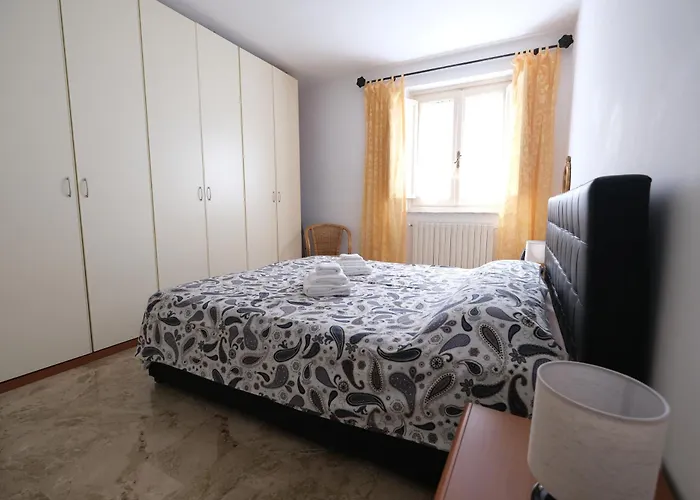 Apartman Margherita By Portofinovacanze Santa Margherita Ligure