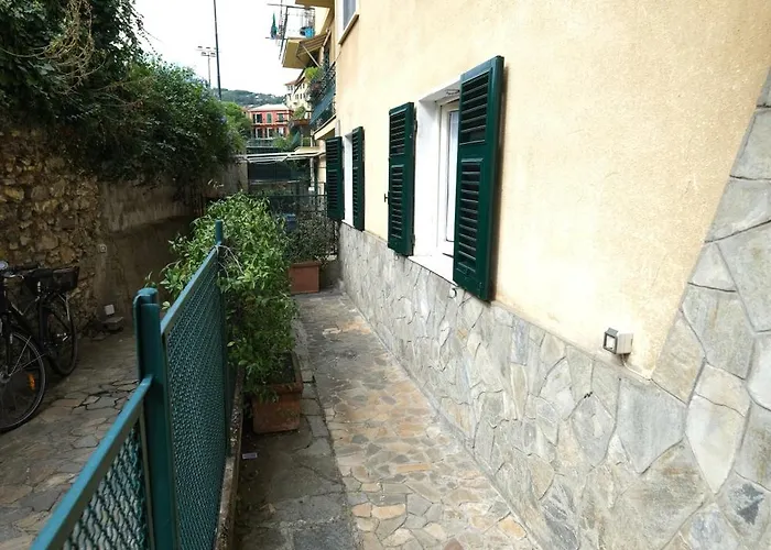 Margherita By Portofinovacanze *
