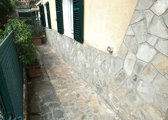 Margherita By Portofinovacanze * Santa Margherita Ligure
