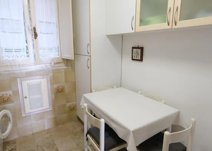 Margherita By Portofinovacanze Apartman Santa Margherita Ligure