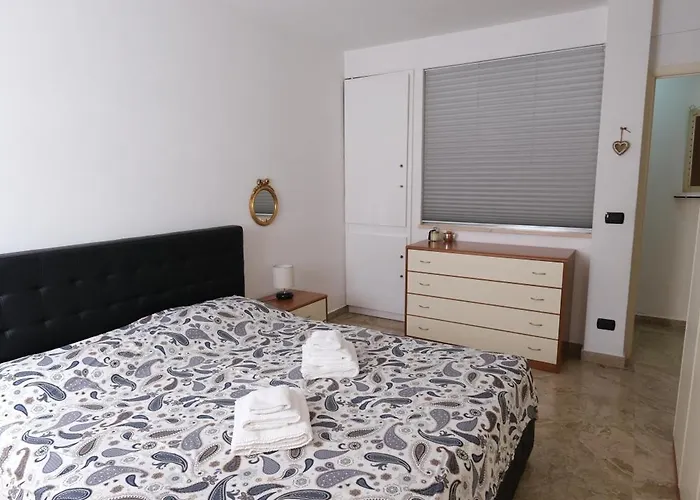 Apartman Margherita By Portofinovacanze