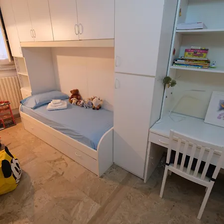 Margherita By Portofinovacanze Apartment