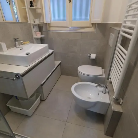 Apartment Margherita By Portofinovacanze