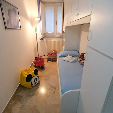 Margherita By Portofinovacanze Apartman *