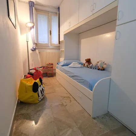 Apartment Margherita By Portofinovacanze Santa Margherita Ligure