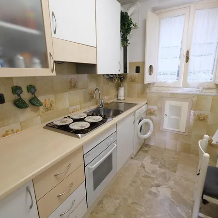 Margherita By Portofinovacanze Apartment