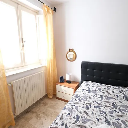 Apartment Margherita By Portofinovacanze