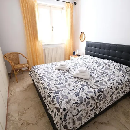 Margherita By Portofinovacanze Apartment *
