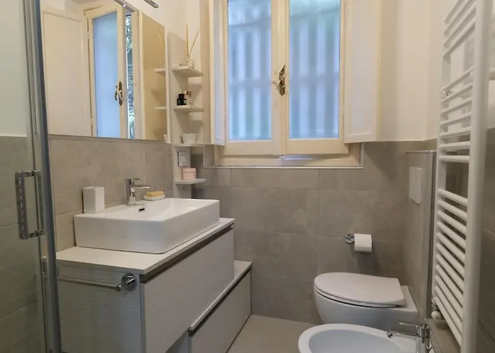 Margherita By Portofinovacanze