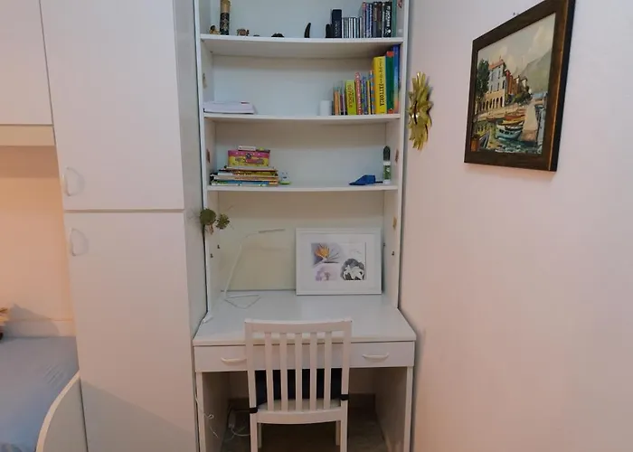 Margherita By Portofinovacanze * Santa Margherita Ligure