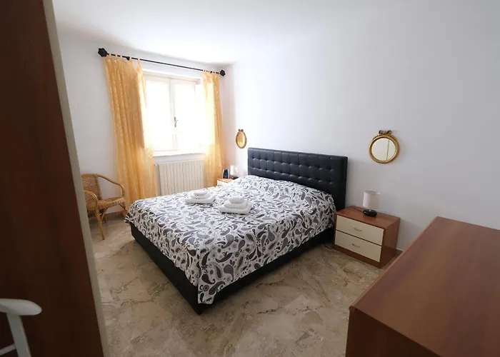 Lägenhet Margherita By Portofinovacanze